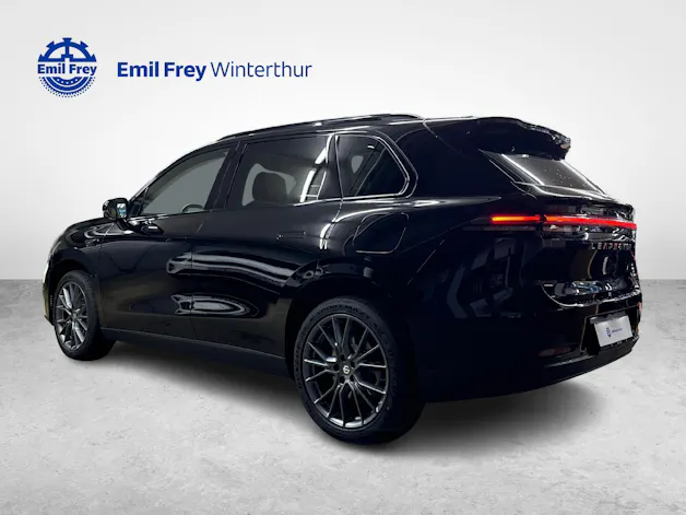 Leapmotor C10 1.5 Hybrid EV
