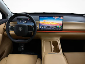 image du véhicule LEAPMOTOR C10 1.5 Hybrid EV