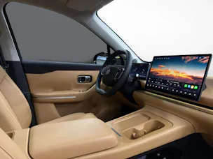 Leapmotor C10 1.5 Hybrid EV