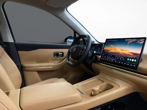 Leapmotor C10 1.5 Hybrid EV