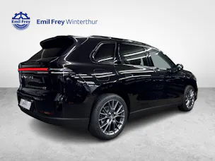 Leapmotor C10 1.5 Hybrid EV
