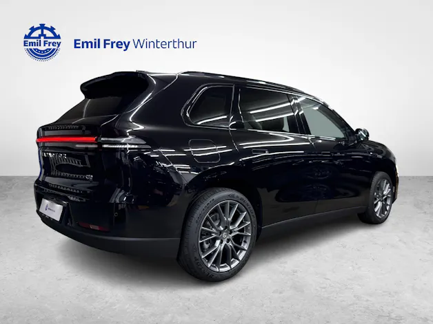 Leapmotor C10 1.5 Hybrid EV