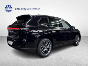 image du véhicule LEAPMOTOR C10 1.5 Hybrid EV