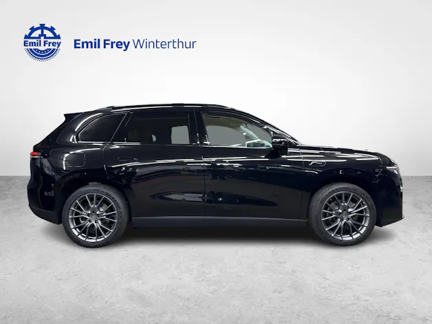Leapmotor C10 1.5 Hybrid EV