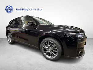 Leapmotor C10 1.5 Hybrid EV