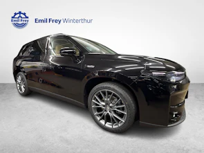 image du véhicule LEAPMOTOR C10 1.5 Hybrid EV