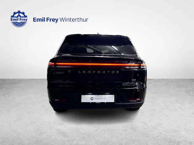 Leapmotor C10 1.5 Hybrid EV
