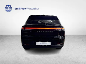 image du véhicule LEAPMOTOR C10 1.5 Hybrid EV