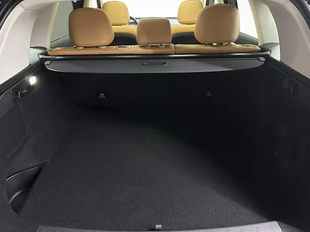 Leapmotor C10 1.5 Hybrid EV