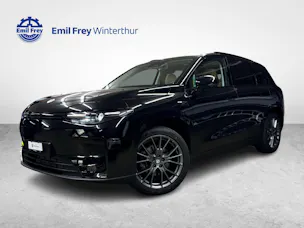Leapmotor C10 1.5 Hybrid EV