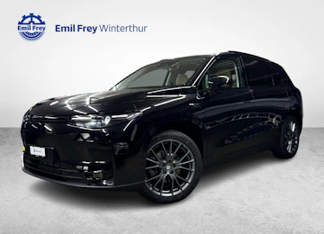 image du véhicule LEAPMOTOR C10 1.5 Hybrid EV image du véhicule LEAPMOTOR C10 1.5 Hybrid EV