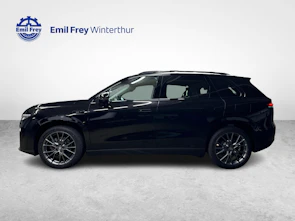 image du véhicule LEAPMOTOR C10 1.5 Hybrid EV