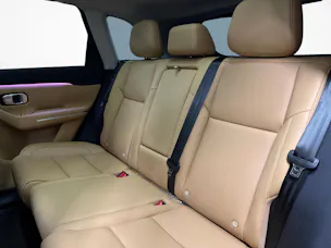 Leapmotor C10 1.5 Hybrid EV