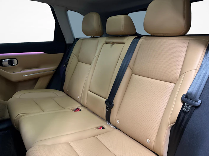 image du véhicule LEAPMOTOR C10