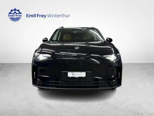 Leapmotor C10 1.5 Hybrid EV