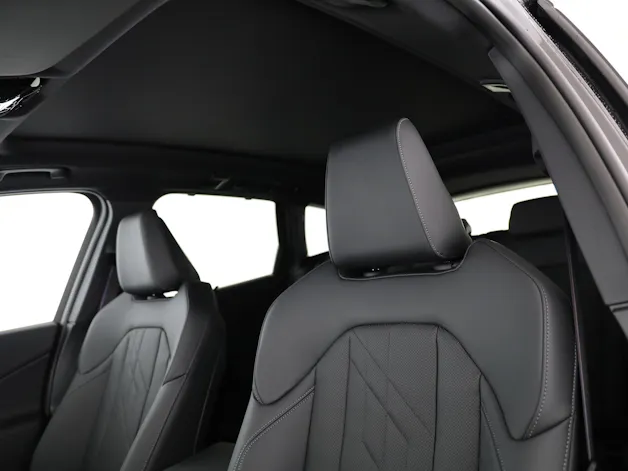 BMW X3 20i xDrive