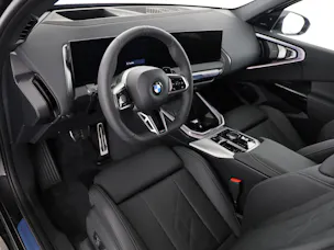 BMW X3 20i xDrive