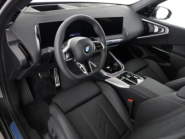BMW X3 20i xDrive