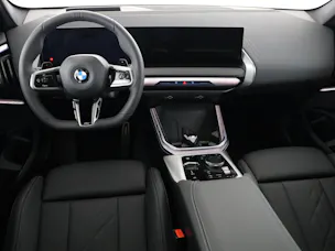 BMW X3 20i xDrive