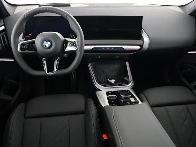 BMW X3 20i xDrive