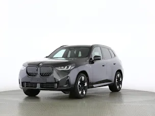 BMW X3 20i xDrive