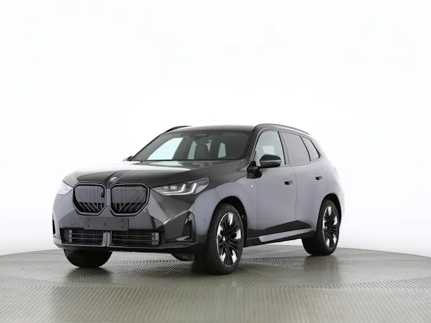 BMW X3 20i xDrive