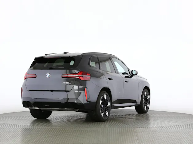 BMW X3 20i xDrive