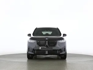 BMW X3 20i xDrive