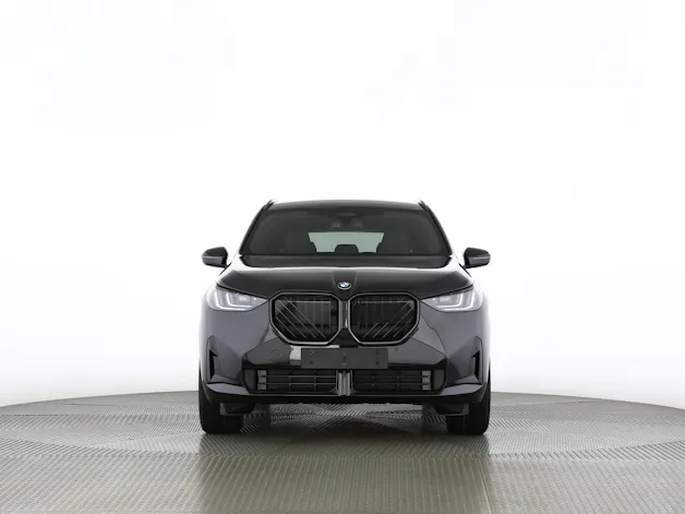 BMW X3 20i xDrive