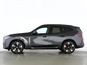 BMW X3 20i xDrive