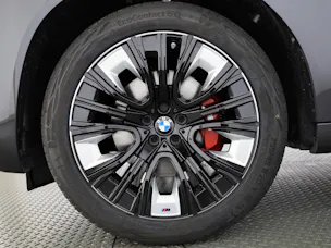 BMW X3 20i xDrive