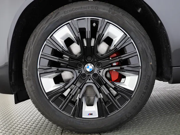 BMW X3 20i xDrive