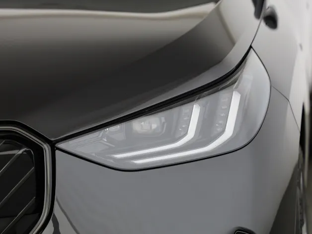 BMW X3 20i xDrive