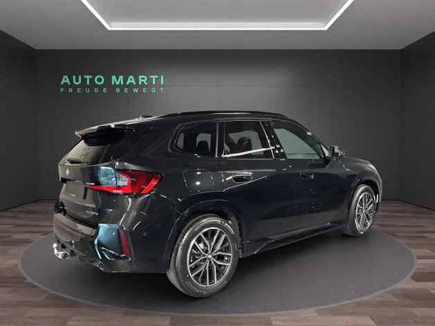 BMW X1 20d xDrive