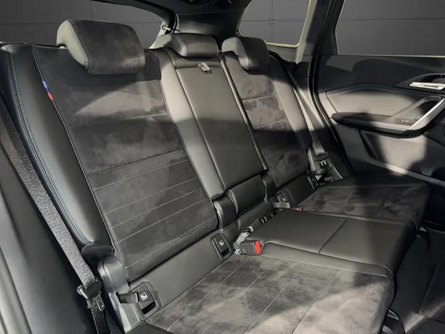 BMW X1 20d xDrive