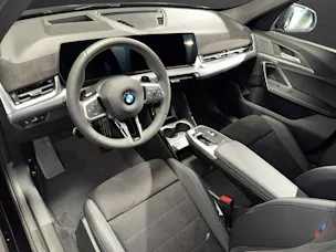 BMW X1 20d xDrive