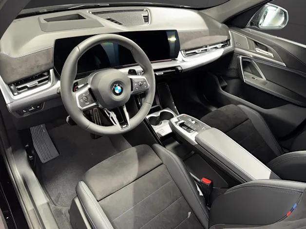 BMW X1 20d xDrive