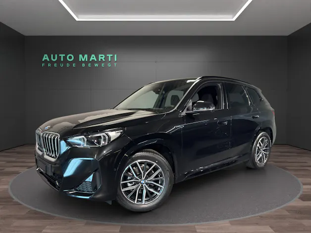 BMW X1 20d xDrive