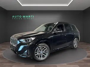 BMW X1 20d xDrive