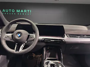 BMW X1 20d xDrive