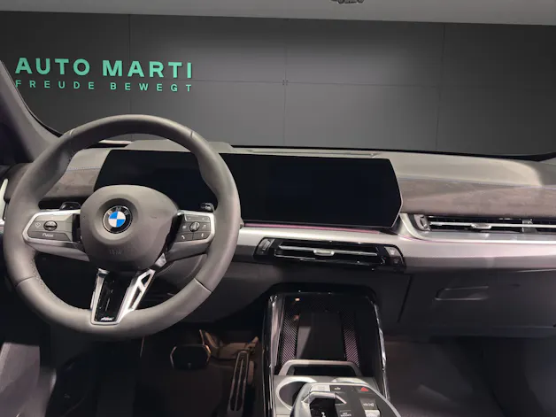 BMW X1 20d xDrive