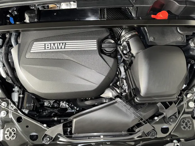 BMW X1 20d xDrive