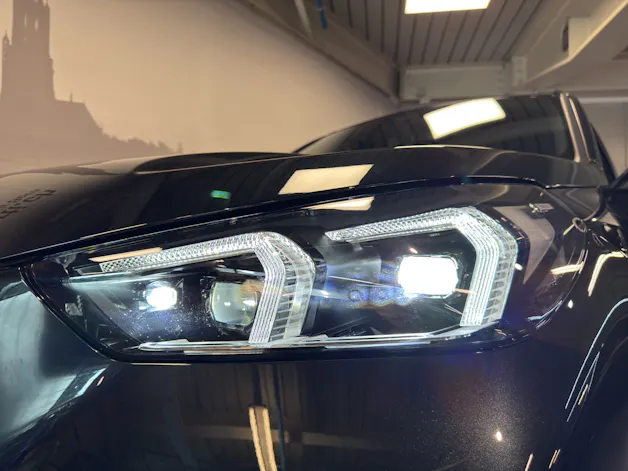BMW X1 20d xDrive