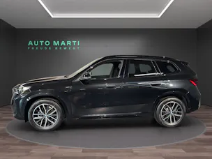 BMW X1 20d xDrive