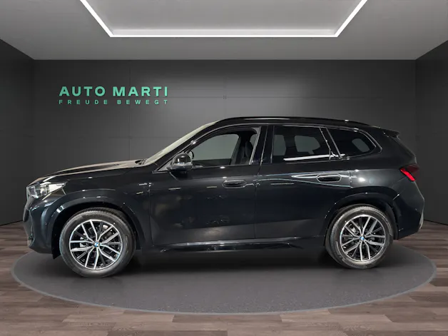 BMW X1 20d xDrive