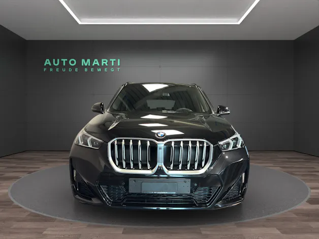 BMW X1 20d xDrive