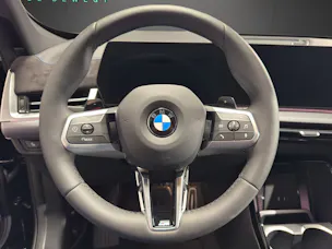 BMW X1 20d xDrive
