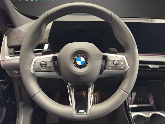 BMW X1 20d xDrive