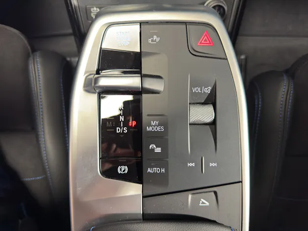 BMW X1 20d xDrive