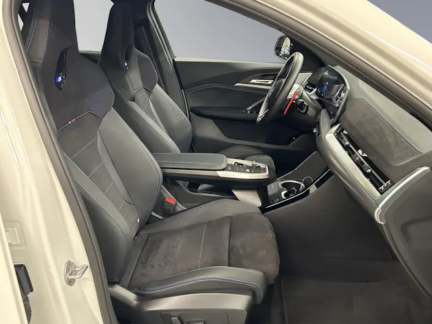 BMW X2 M35i